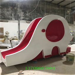 【玻璃鋼造型雕塑廠、汕頭景觀玻璃鋼造型雕塑定制】- 