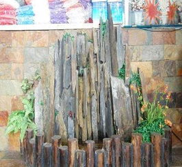 特價供應 供應室內小假山,假山,室內假山 歡迎訂購