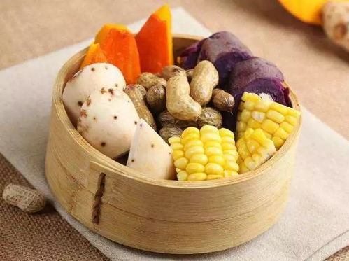 主食吃太少，減壽4年？深挖5個(gè)常見誤區(qū)與谷物種植背后的健康密碼