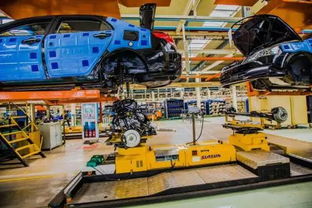 以系統集成為引擎，推廣先進智能工廠，推進湖南智能制造崛起