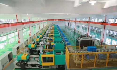 博眾日化行業數字化工廠解決方案首發 系統集成引領智能制造新篇章