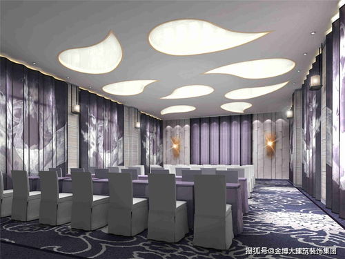 鄭州檸檬樹精品酒店 獨特裝修設計與卓越管理策劃的交融